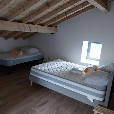 Le Meygalhome * Araules