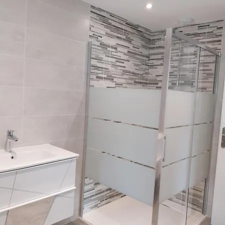 Dom wakacyjny Le Meygalhome