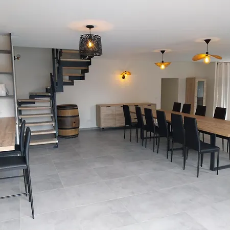 Dom wakacyjny Le Meygalhome Araules