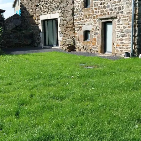 Dom wakacyjny Le Meygalhome *