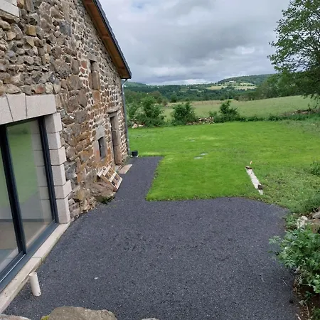 Le Meygalhome Holiday home